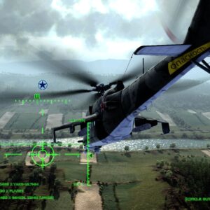 Air Missions: Hind [PS4] - изображение 3
