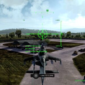 Air Missions: Hind [PS4] - изображение 4