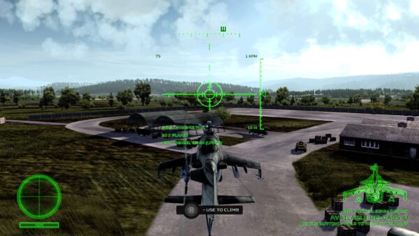 Air Missions: Hind [PS4] - изображение 4