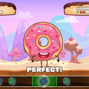 Donut Fun [PS4] - изображение 4