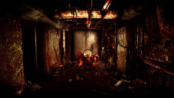 Albedo: Eyes From Outer Space [PS4] - изображение 2