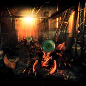 Albedo: Eyes From Outer Space [PS4] - изображение 3