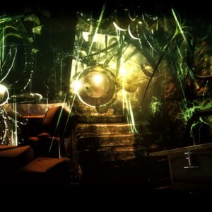 Albedo: Eyes From Outer Space [PS4] - изображение 4