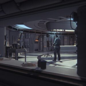 Alien: Isolation [PS4] - изображение 2