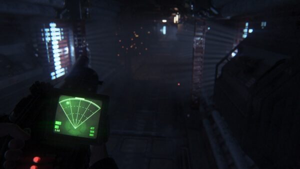 Alien: Isolation [PS4] - изображение 3