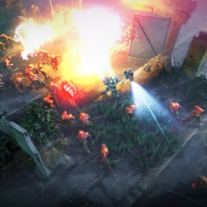 ALIENATION [PS4] - изображение 3