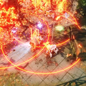 ALIENATION [PS4] - изображение 4