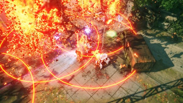 ALIENATION [PS4] - изображение 4