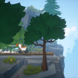 Animal Super Squad [PS4] - изображение 2