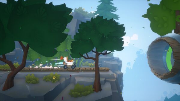 Animal Super Squad [PS4] - изображение 2