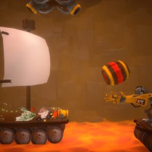 Animal Super Squad [PS4] - изображение 3
