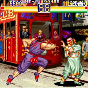ACA NEOGEO ART OF FIGHTING 2 [PS4] - изображение 4