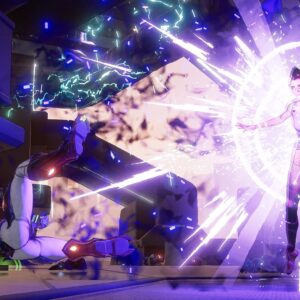 Agents of Mayhem - Lazarus Agent Pack [PS4] - изображение 2