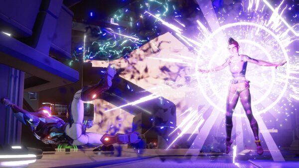Agents of Mayhem - Lazarus Agent Pack [PS4] - изображение 2