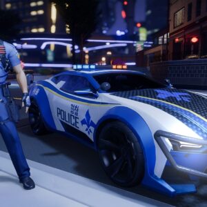 Agents of Mayhem - Johnny Gat Agent Pack [PS4] - изображение 2