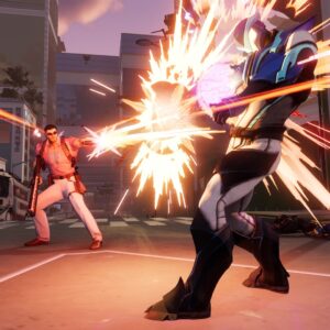 Agents of Mayhem - Johnny Gat Agent Pack [PS4] - изображение 4