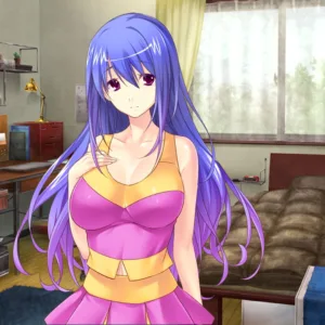 Pretty Girls Mahjong Solitaire - Blue PS4 & PS5 - изображение 4