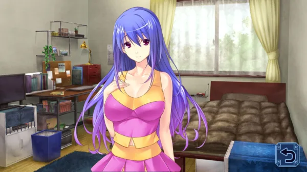 Pretty Girls Mahjong Solitaire - Blue PS4 & PS5 - изображение 4