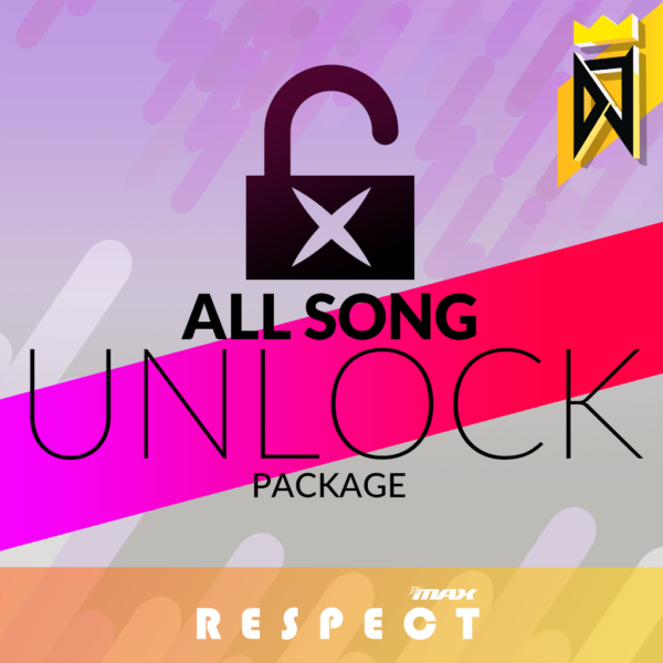 『DJMAX RESPECT』 UNLOCK SONGS & MISSIONS [PS4] - изображение 1