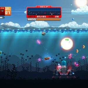 AQUA KITTY DX - PAWSOME BUNDLE [PS4] - изображение 2