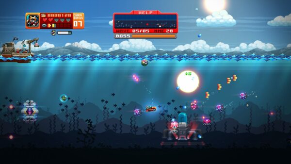 AQUA KITTY DX - PAWSOME BUNDLE [PS4] - изображение 2