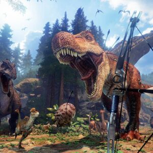 ARK Park [PS4] - изображение 2