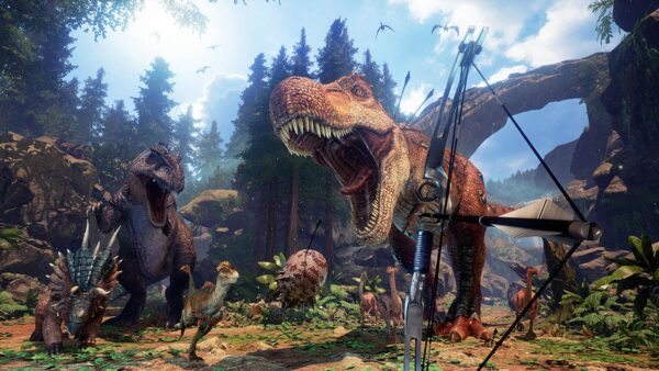 ARK Park [PS4] - изображение 2