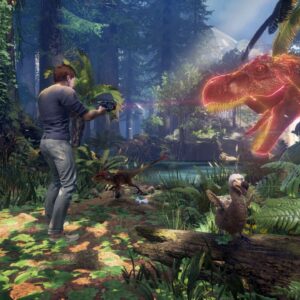 ARK Park [PS4] - изображение 3