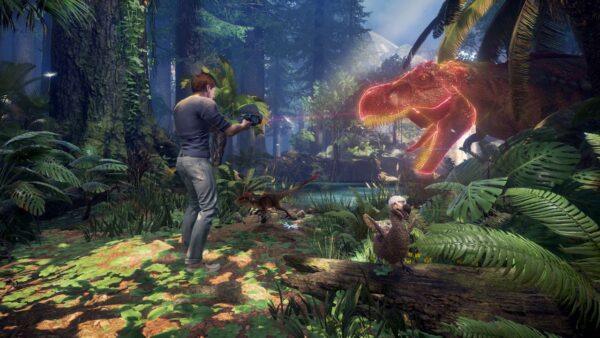 ARK Park [PS4] - изображение 3