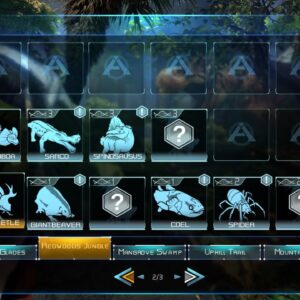 ARK Park [PS4] - изображение 4