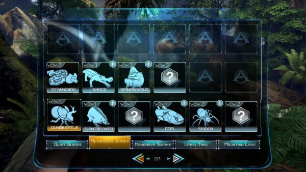 ARK Park [PS4] - изображение 4