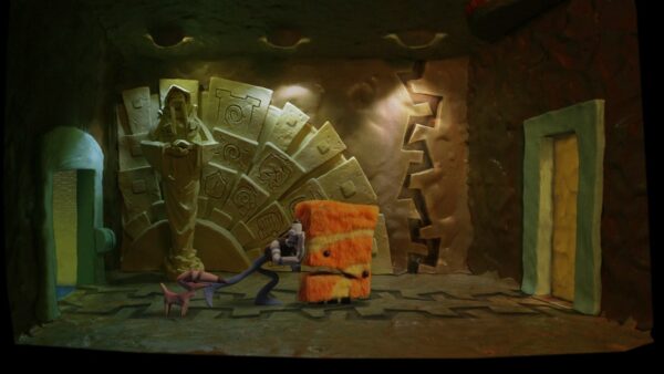 Armikrog [PS4] - изображение 2