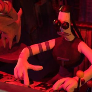 Armikrog [PS4] - изображение 3