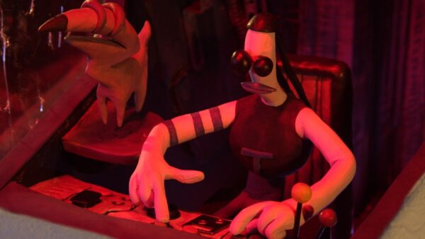 Armikrog [PS4] - изображение 3