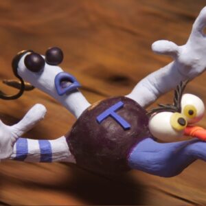 Armikrog [PS4] - изображение 4