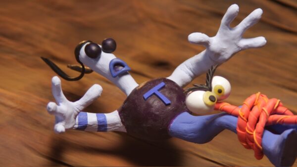 Armikrog [PS4] - изображение 4