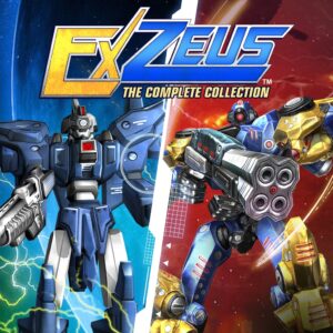 ExZeus: The Complete Collection [PS4]