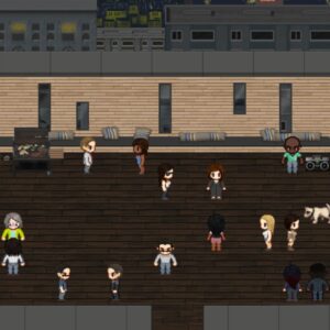 Always Sometimes Monsters [PS4] - изображение 2