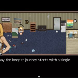 Always Sometimes Monsters [PS4] - изображение 3