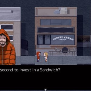 Always Sometimes Monsters [PS4] - изображение 4
