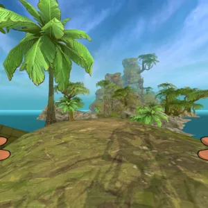 TARZAN VR [PS4] - изображение 2