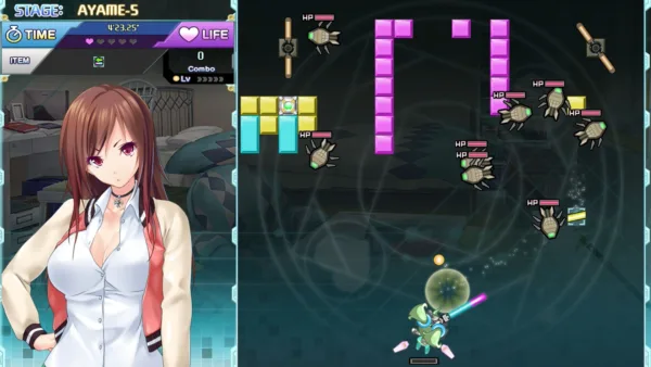 Pretty Girls Breakers! PLUS PS4 & PS5 - изображение 2