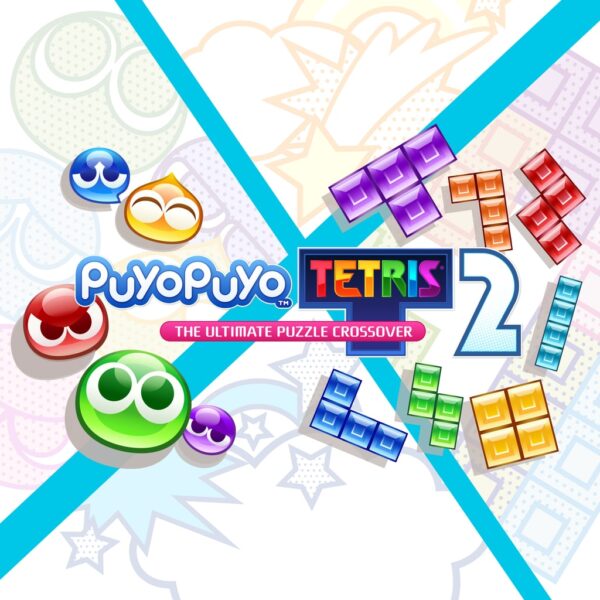 Puyo Puyo Tetris 2 PS4 & PS5