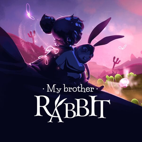 My Brother Rabbit [PS4] - изображение 1