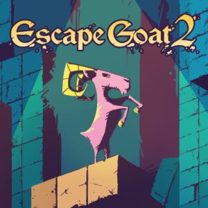 Escape Goat 2 [PS4]