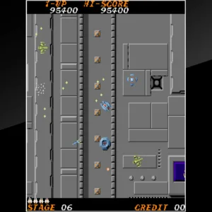 Arcade Archives TIME PILOT '84 [PS4] - изображение 3