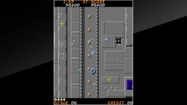 Arcade Archives TIME PILOT '84 [PS4] - изображение 3