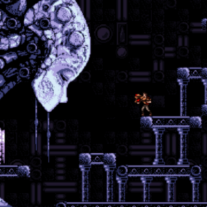 Axiom Verge [PS4] - изображение 2