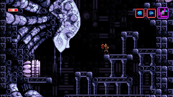 Axiom Verge [PS4] - изображение 2