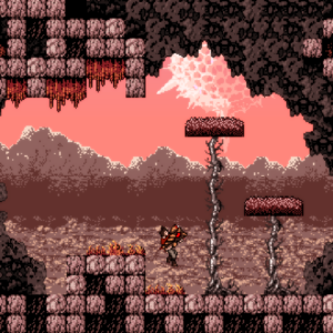 Axiom Verge [PS4] - изображение 3